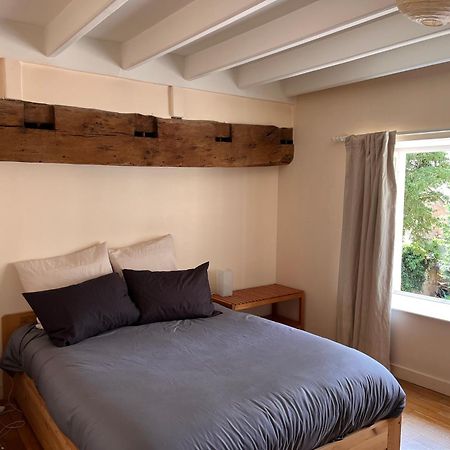 Cosy Jacobins Daire Langres Dış mekan fotoğraf